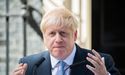  UK PM Boris Johnson Self-Isolating After Possible Coronavirus Exposure 