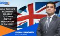  Will the UK's economy be able to carry on the momentum in Q4 2020? 