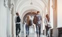 Why is Australia losing international students?