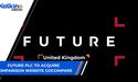  Future Plc to acquire comparison website GoCompare. | UK | 