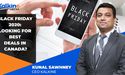  Black Friday 2020: Looking For Best Deals In Canada? 