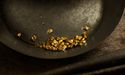  Shares of Panthera Resources (LON: PAT) fell on Monday tailing international gold prices 