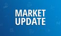 FTSE 100 managed to end in green with a marginal gain; Nasdaq made new highs