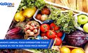  Canada's Annual Food Expenditure could surge 5% YoY in 2021: Food Price Report. | CA | 