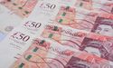 Pound falls with rising fears of a no-deal Brexit