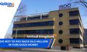  BDO not to pay back £4.5 million in furlough money | Kalkine Media UK 