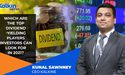  Which are the top dividend-yielding players investors can look for in 2021? 