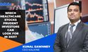  Which Healthcare stocks prudent investors can look for in 2021? 