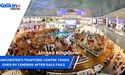  Manchester's Trafford Centre taken over by lenders after sale fails. | UK | 