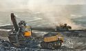  China Shudders as Aussie Coal Boycott Causes Power Shortage 