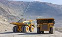 Australian government throws its weight behind the mining industry