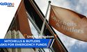 Mitchells & Butlers asks for emergency funds. | UK |