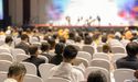 What are the recovery plans of Informa for its events business segment in 2021?