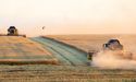 Dry weather across northern hemisphere hits wheat production, Is Australia in a sweet spot?