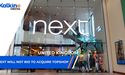 Next will not bid to acquire Topshop. | UK |
