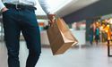  UK Retail Sales Surge in December, But Hit Record Low in 2020 