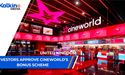 Investors approve Cineworld’s bonus scheme | UK Market Update