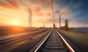  Canadian National Railway (TSX:CNR) Stocks Buzz With Q4 Revenue Rise 