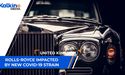 Rolls-Royce impacted by new Covid-19 strain | UK Market Update