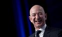  Who is replacing Jeff Bezos as Amazon CEO? 