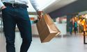 UK Retail Footfall Plummets Amid the Third Lockdown