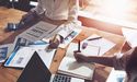 Why are the UK finance tax receipts projected to drop this year?