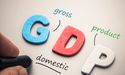 UK economy contracts by 9.9% in 2020, largest-ever annual fall in GDP