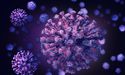  Study shows rapid fall in coronavirus cases across England since January  