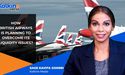 How British Airways Is Planning to Overcome Its Liquidity Issues?