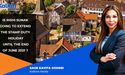 Is Rishi Sunak going to extend the stamp duty holiday until the end of June 2021?