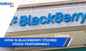 How is BlackBerry (TSX:BB) Stock Performing?| Canada News Updates