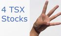  4 TSX Profit Stocks Under C$6 To Buy In 2021 