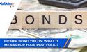 Higher bond yields: What it means for your portfolio? | CA MARKET UPDATES
