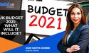 UK Budget 2021:What will it include?