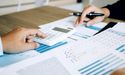  What ABS data shows about long-term rates in Australia? 
