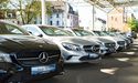 How electrified is the new Mercedes-Benz C-Class model?
