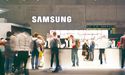 Samsung Collaborates With Spark New Zealand To Roll Out 5G In Christchurch