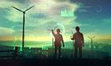 China Leading The World In Wind Energy Market