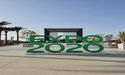 New Zealand Band Six60 Set to Open Dubai Expo 2020
