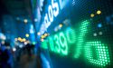 US Stocks Notch Modest Weekly Loss As Bond Yield Retreats