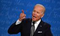 On Day One, Biden reverses a raft of Trump decisions
