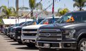  Heavyweight US Auto Stocks to Watch: General Motors & Ford Motor Company 