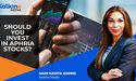  Canadian Pot Stock: Should You Invest In Aphria Stocks ? - Kalkine Media 