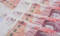  GBP Stays Flat as US Dollar Bounces to Green 