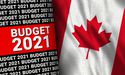  The Tax Element of Canada’s Federal Budget 2021 