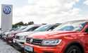  Volkswagen Enters EV Space, Set To Unveil ID.4 GTX Model 