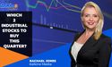 Which 2 Industrial Stocks To Buy This Quarter? || Kalkine Media