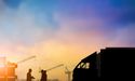 UK services sector records highest reading since 2013