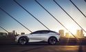 Lexus EV To Be Launched In New Zealand Before 2021 Ends; Government Mulling Over Feebates