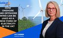 How Onshore and Offshore Wind Can Be Used As A New Form Of Electricity In The UK?